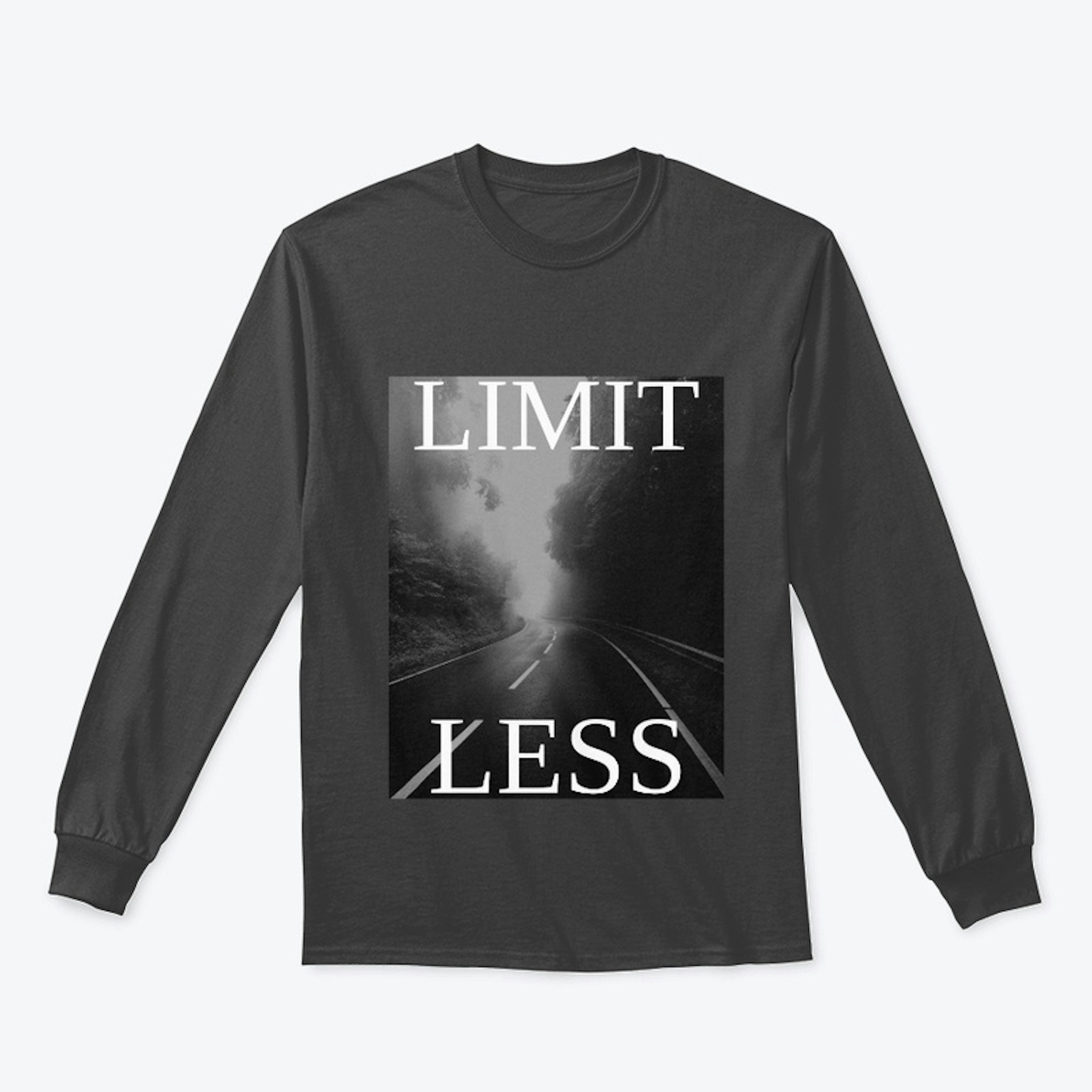 Limit Less (Limitless)