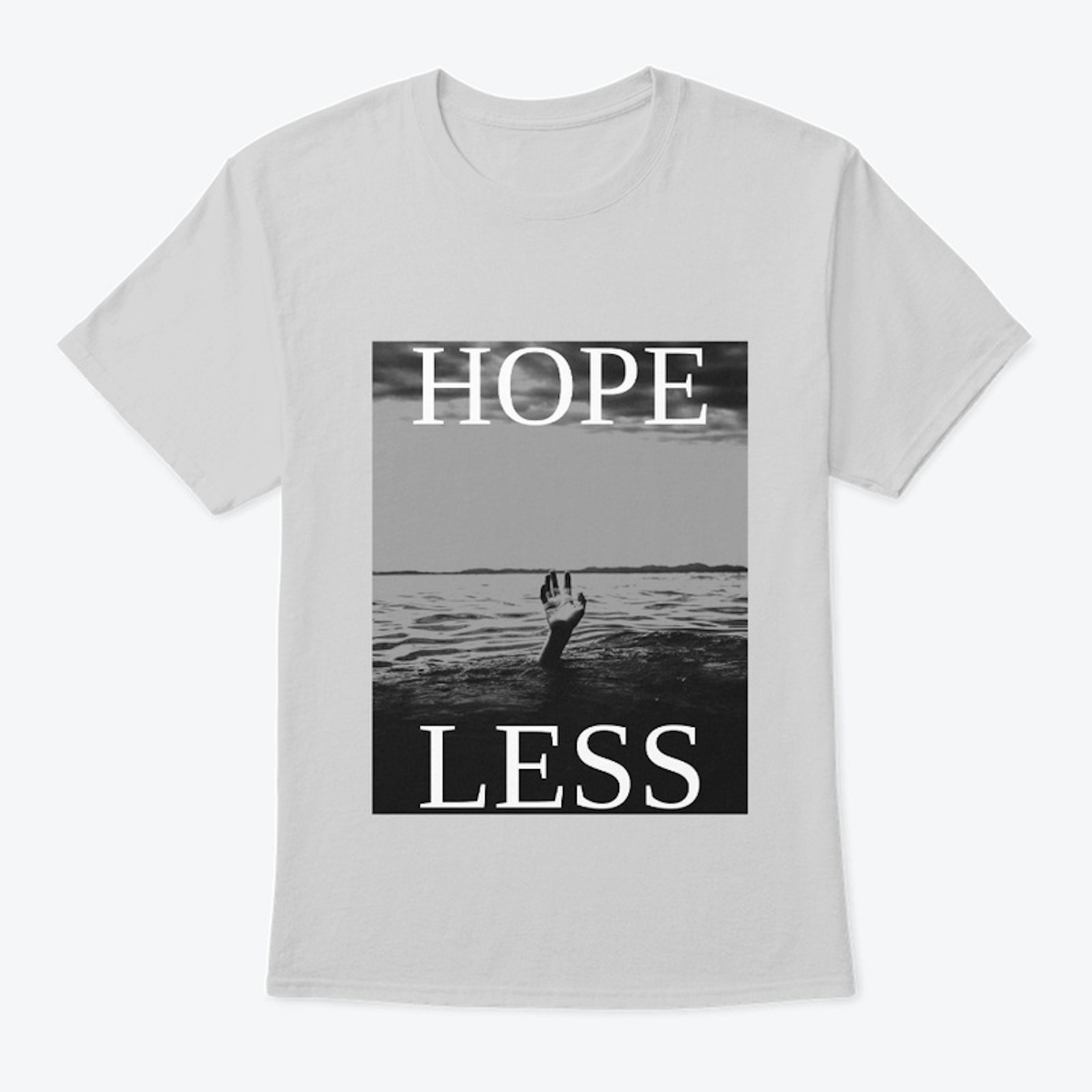 Hope Less (Hopeless)