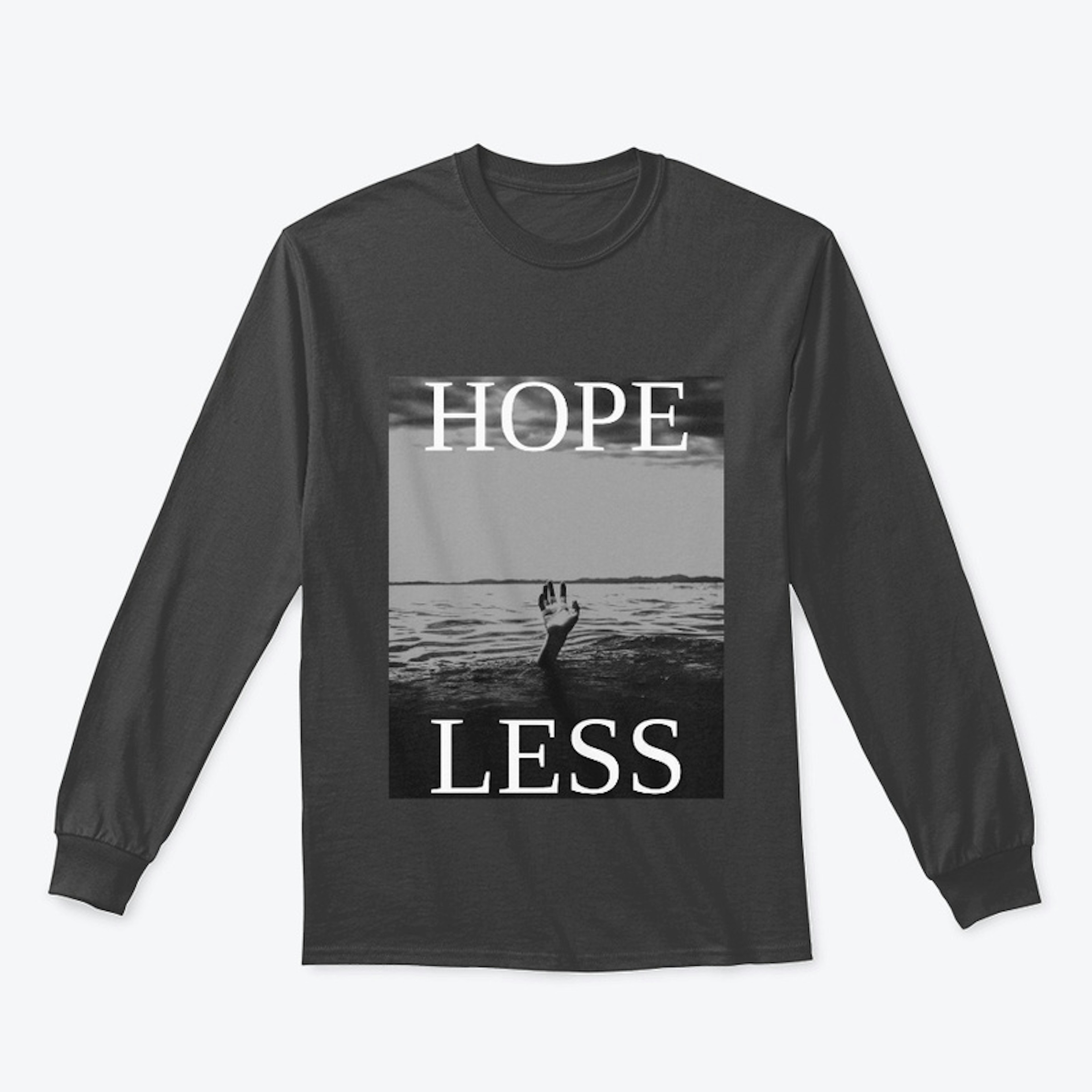 Hope Less (Hopeless)